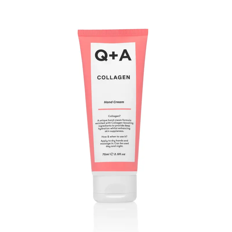 Collagen Hand Cream