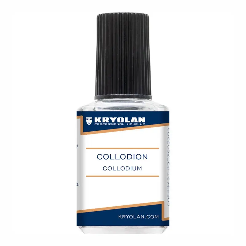 Collodion 11 ml.