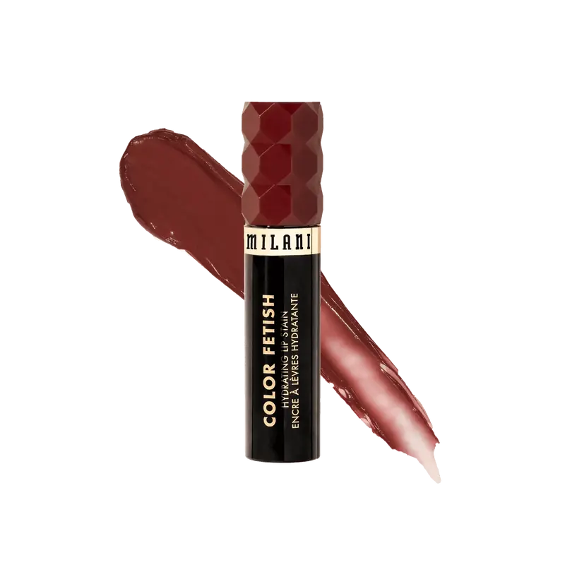Color Fetish Hydrating Lip Stain 110 Mauve Mentality