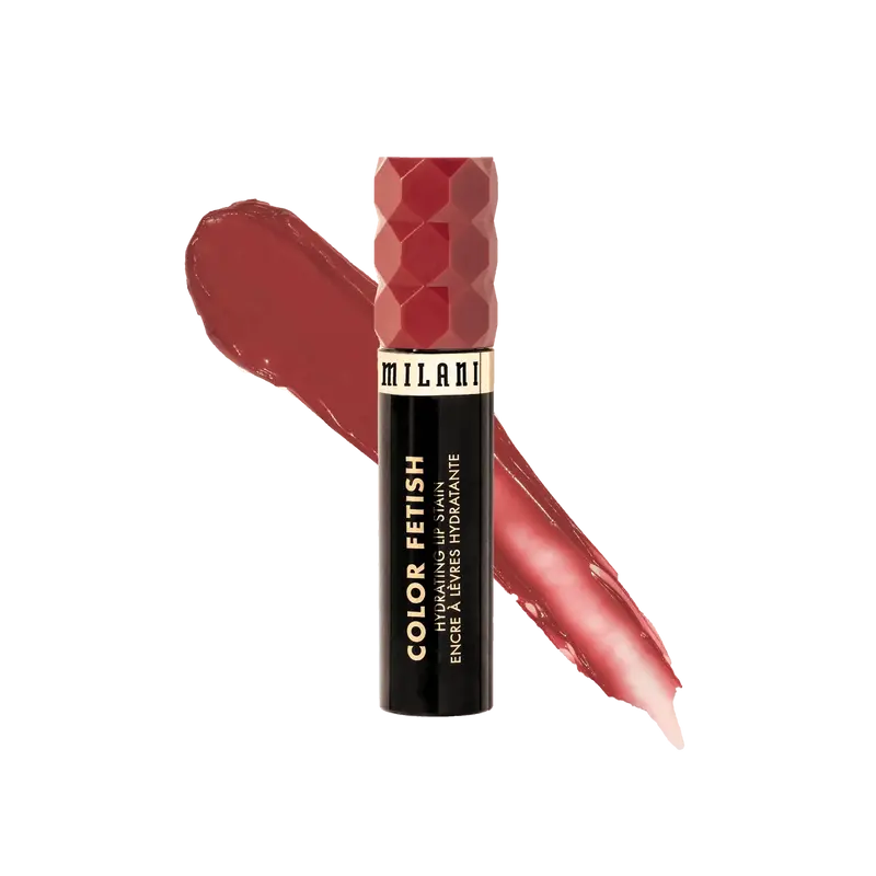 Color Fetish Hydrating Lip Stain 130 Rose Rising