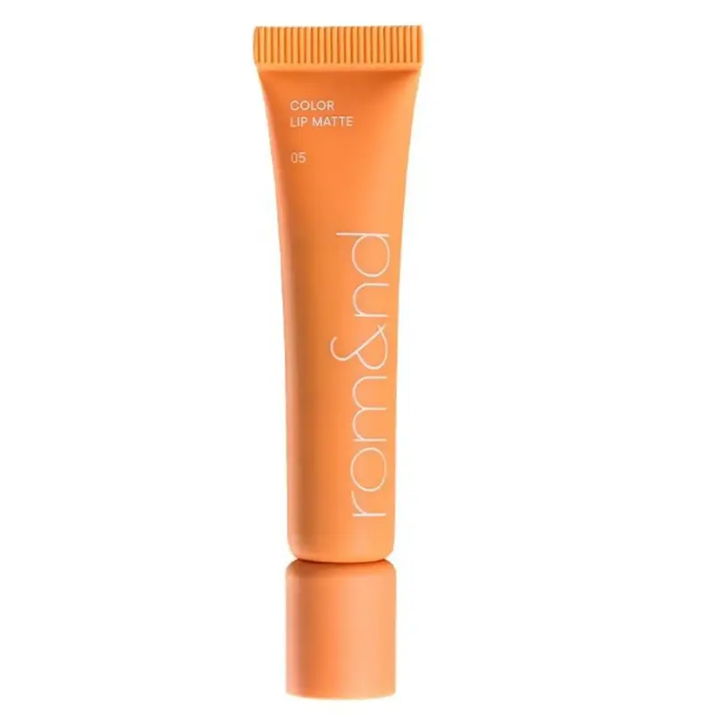Color Lip Matte 05 Nudy Mango