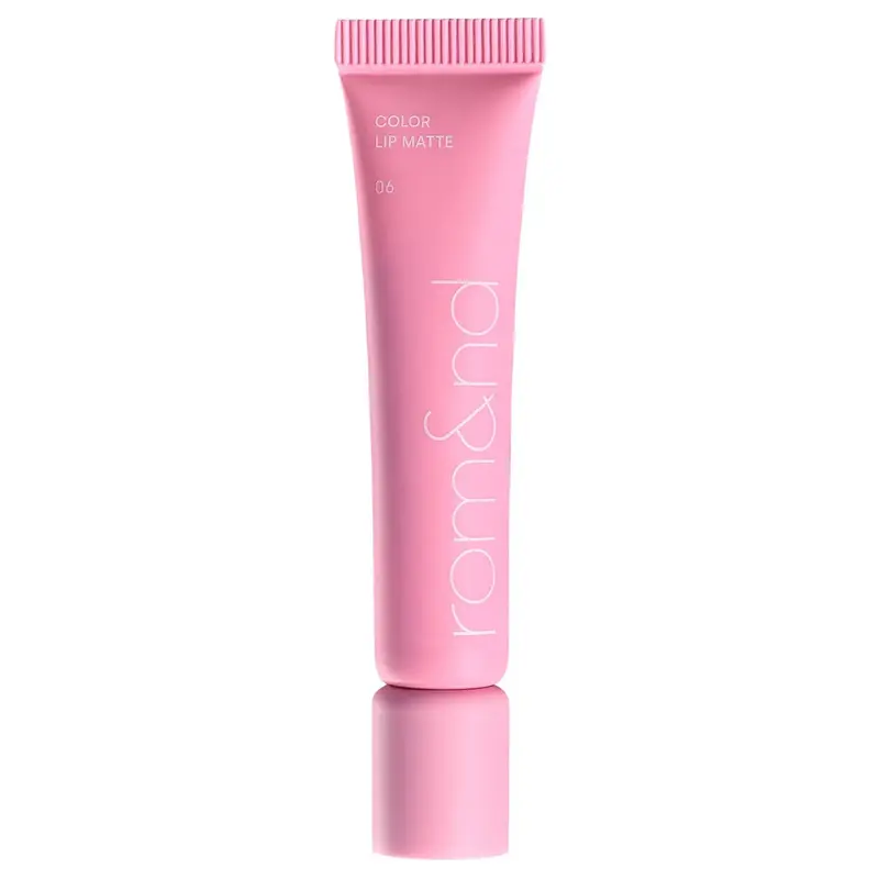 Color Lip Matte 06 Strawberry Whip
