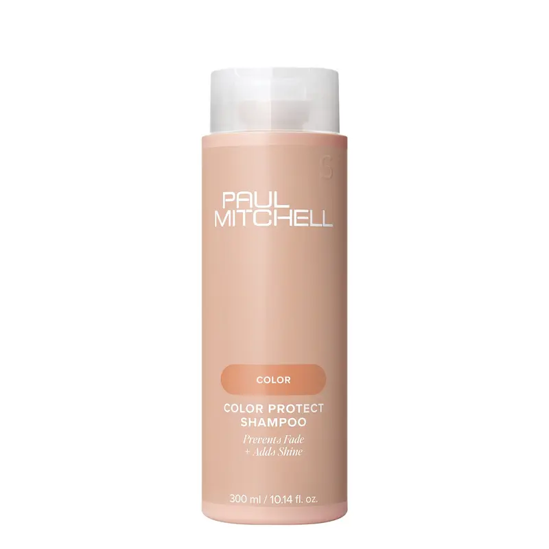 Color Protect Shampoo