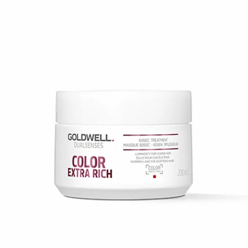 Color Protector Cream Goldwell Color Extra Rich 200 ml