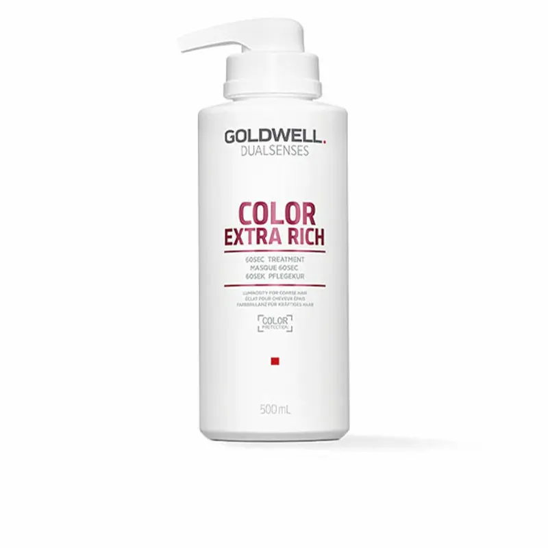 Color Protector Cream Goldwell Color Extra Rich 500 ml