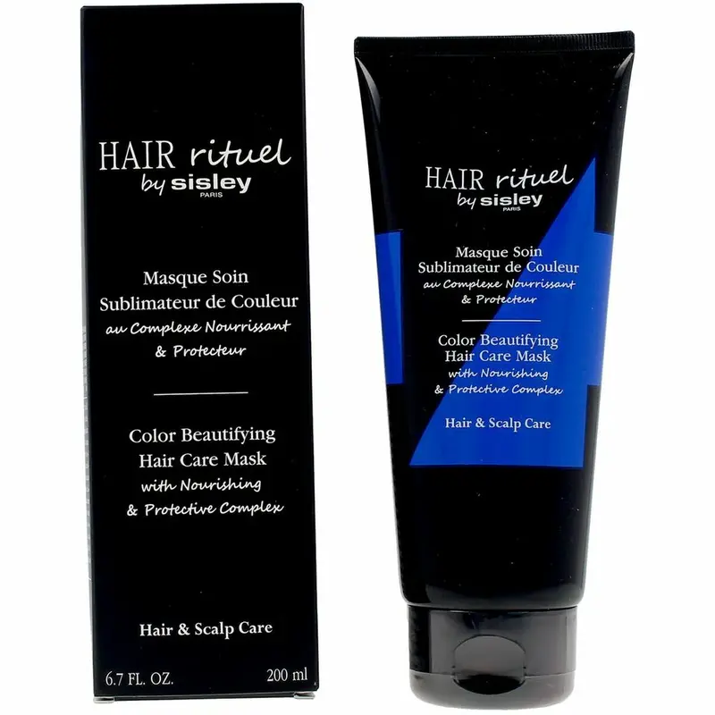 Color Protector Cream Sisley Hair Rituel 200 ml