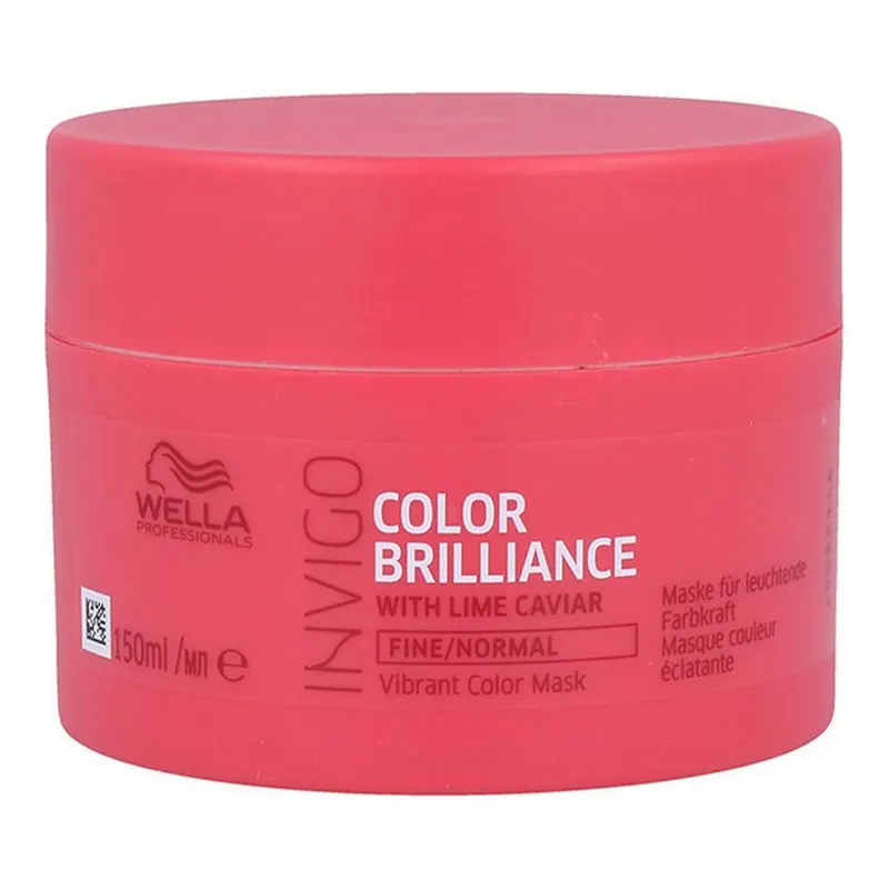 Color Protector Cream Wella 8005610633718