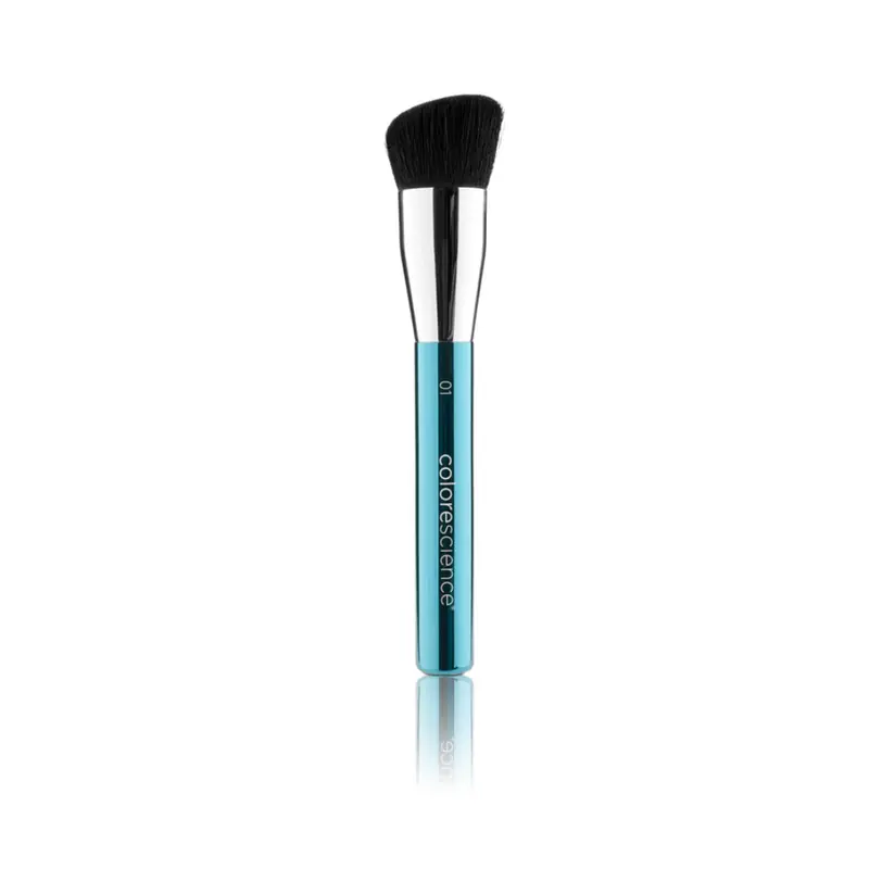 Colorescience - Angled Brush