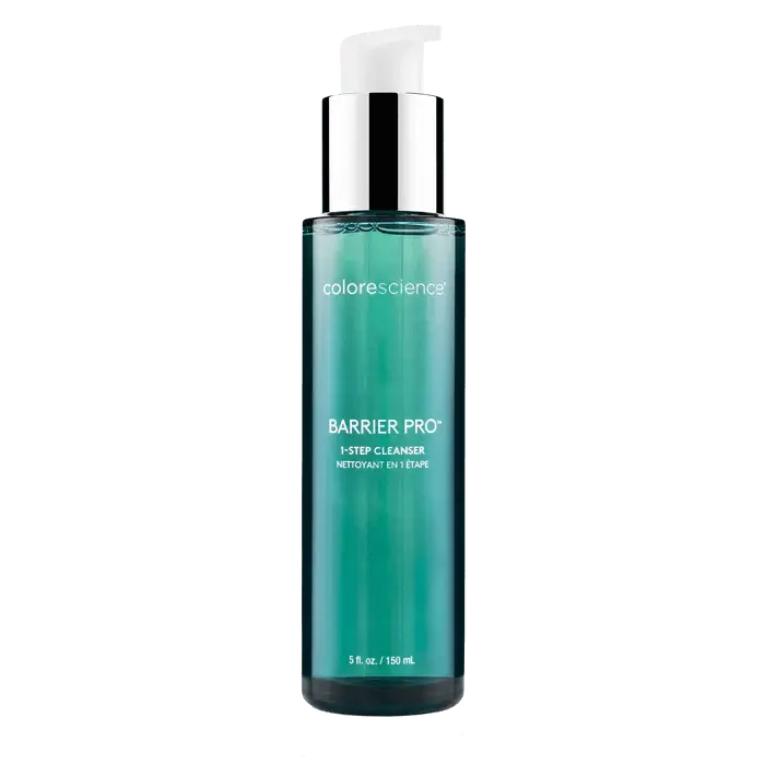 Colorescience - Barrier Pro 1-Step Cleanser
