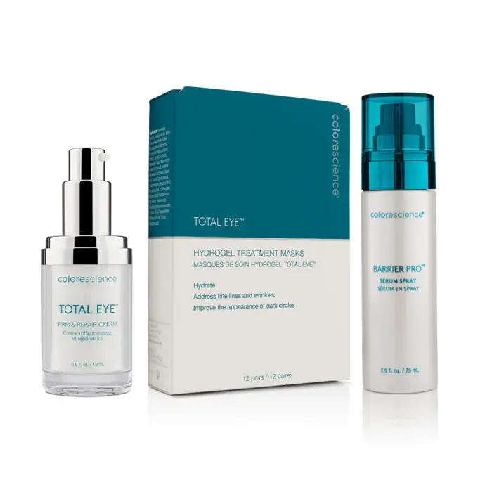 Colorescience - Firm & Glow Kit