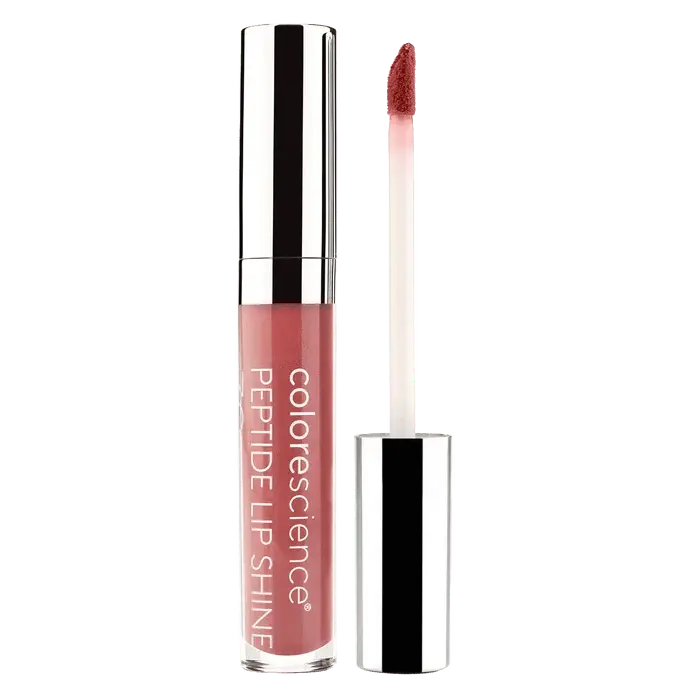 Colorescience - Lip Shine SPF 35 Coral
