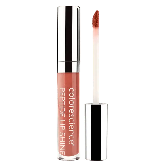 Colorescience - Lip Shine SPF 35 Savanna