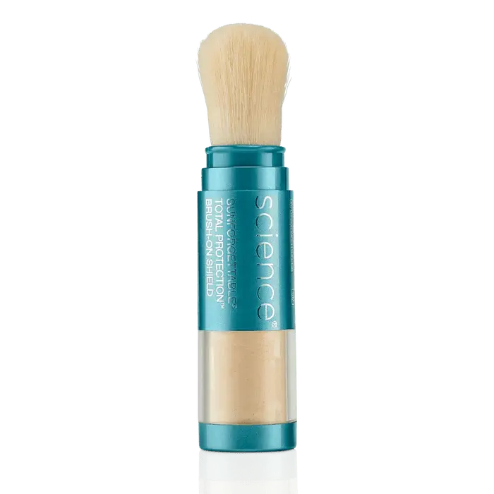 Colorescience - Sunforgettable Brush on Sunscreen SPF 30 Fair