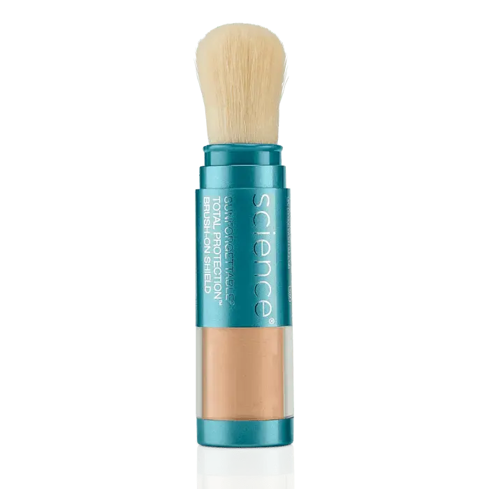 Colorescience - Sunforgettable Brush on Sunscreen SPF 30 Medium