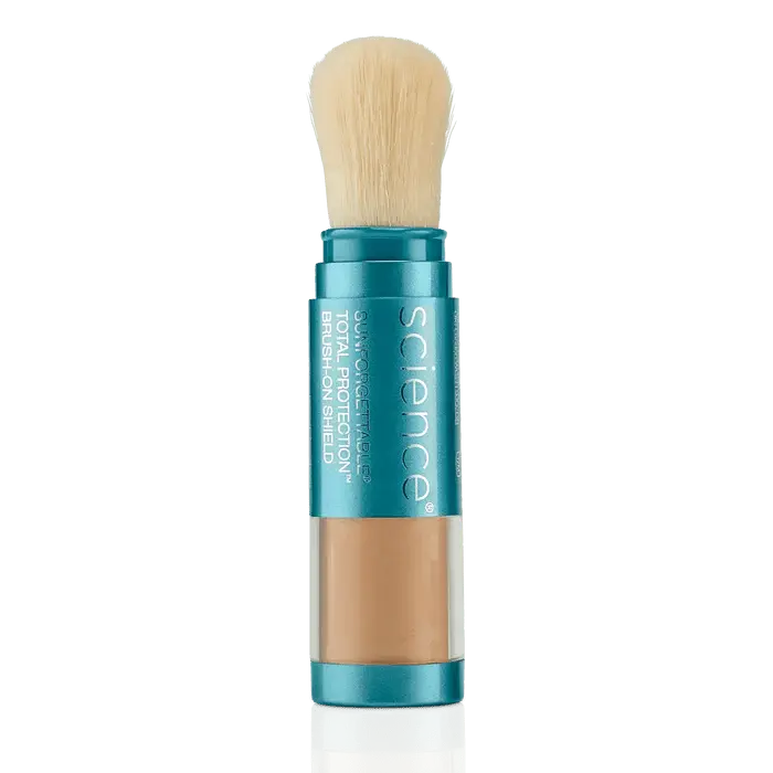 Colorescience - Sunforgettable Brush on Sunscreen SPF 30 Tan