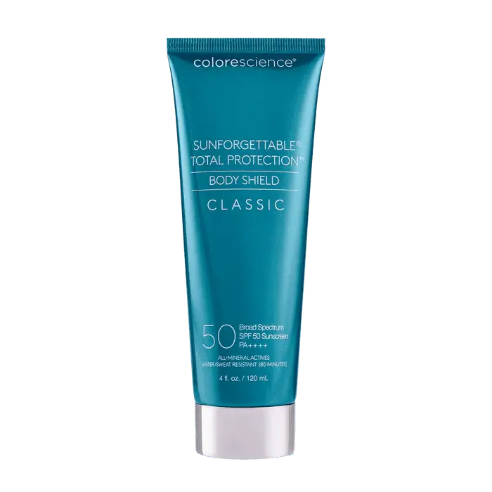 Colorescience - Sunforgettable Total Protection Body Shield Classic SPF 50