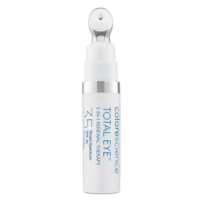 Colorescience - Total Eye 3-in-1 Renewal Therapy SPF 35 Fair