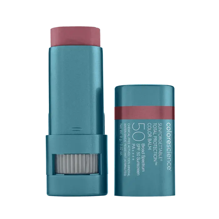 Colorescience - Total Protection Color Balm SPF 50 Berry