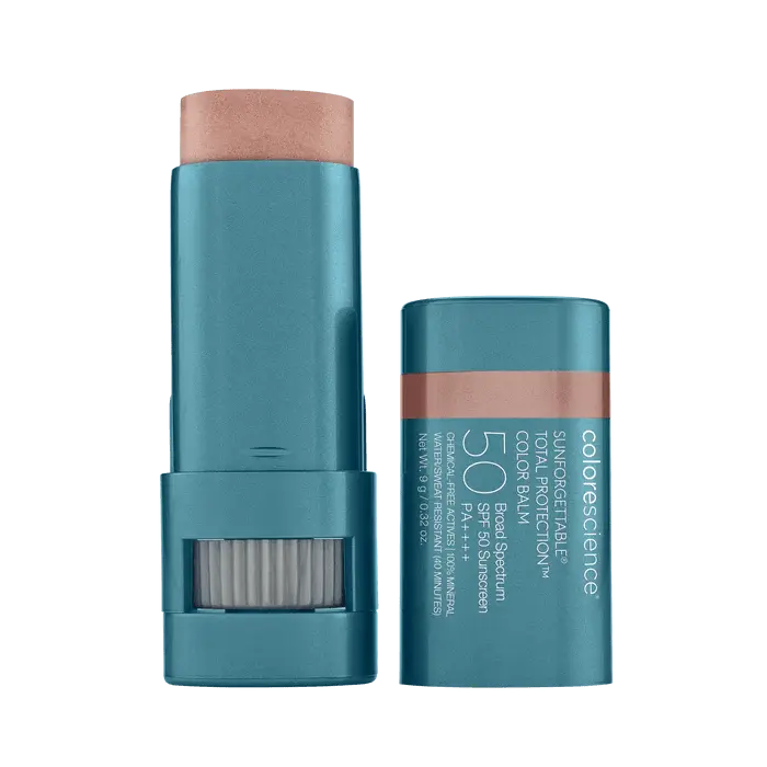 Colorescience - Total Protection Color Balm SPF 50 Blush