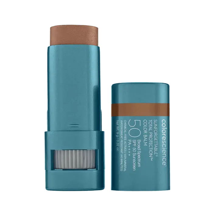 Colorescience - Total Protection Color Balm SPF 50 Bronze