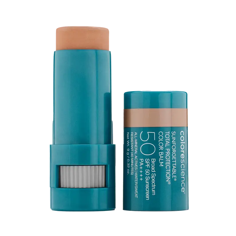 Colorescience - Total Protection Color Balm SPF 50 Glow