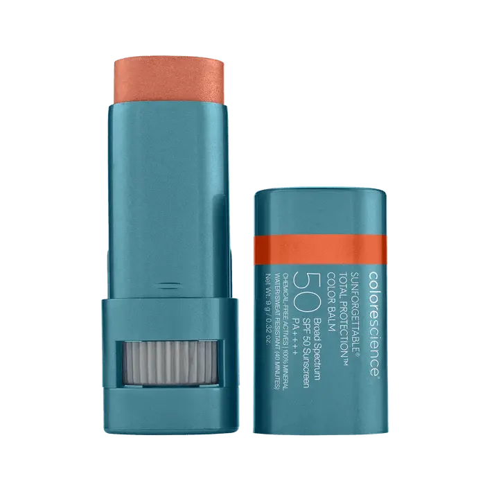 Colorescience - Total Protection Color Balm SPF 50 Golden Hour