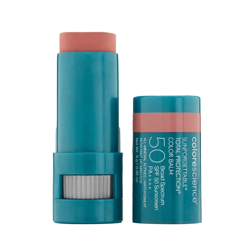 Colorescience - Total Protection Color Balm SPF 50 Savanna