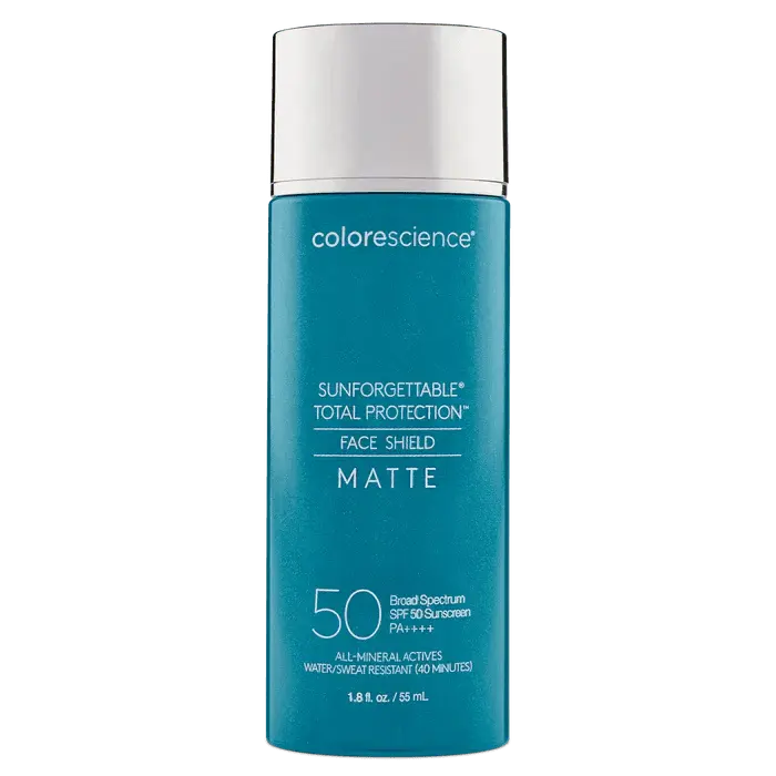 Colorescience - Total Protection Face Shield Matte SPF 50