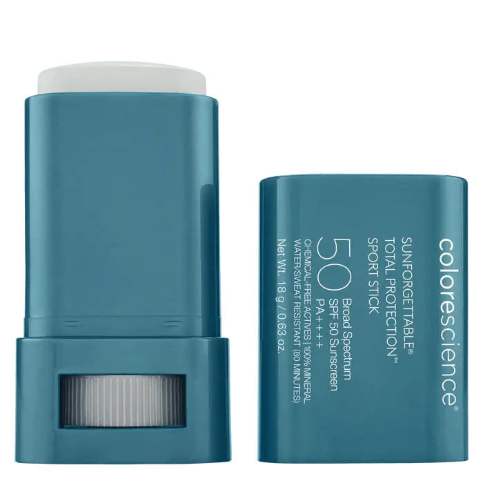 Colorescience - Total Protection Sport Stick SPF 50