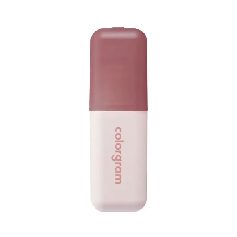 Colorgram Nude Blur Tint 07 Geek Rose