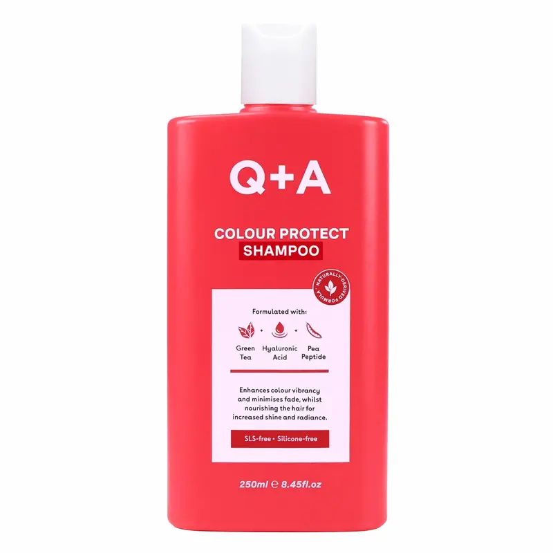 Colour Protect Shampoo