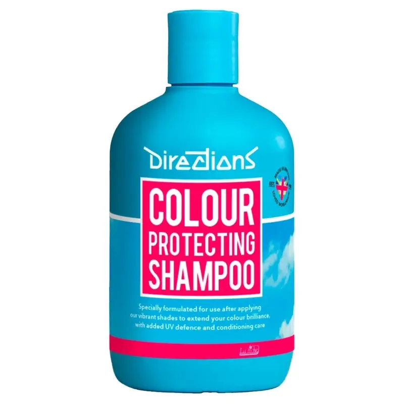 Colour Protection Shampoo