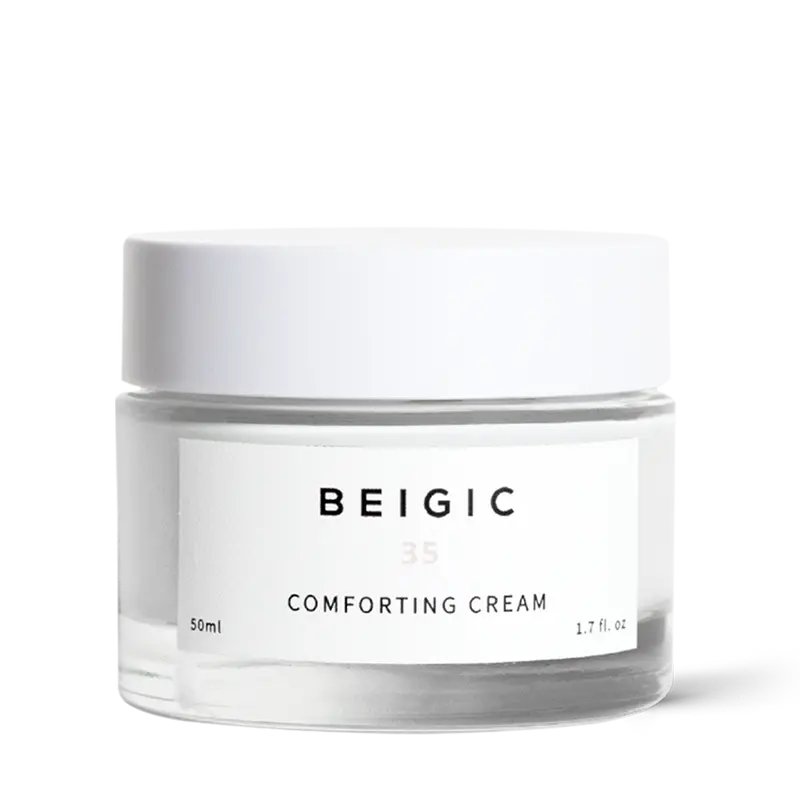 Comforting Cream | 50ml