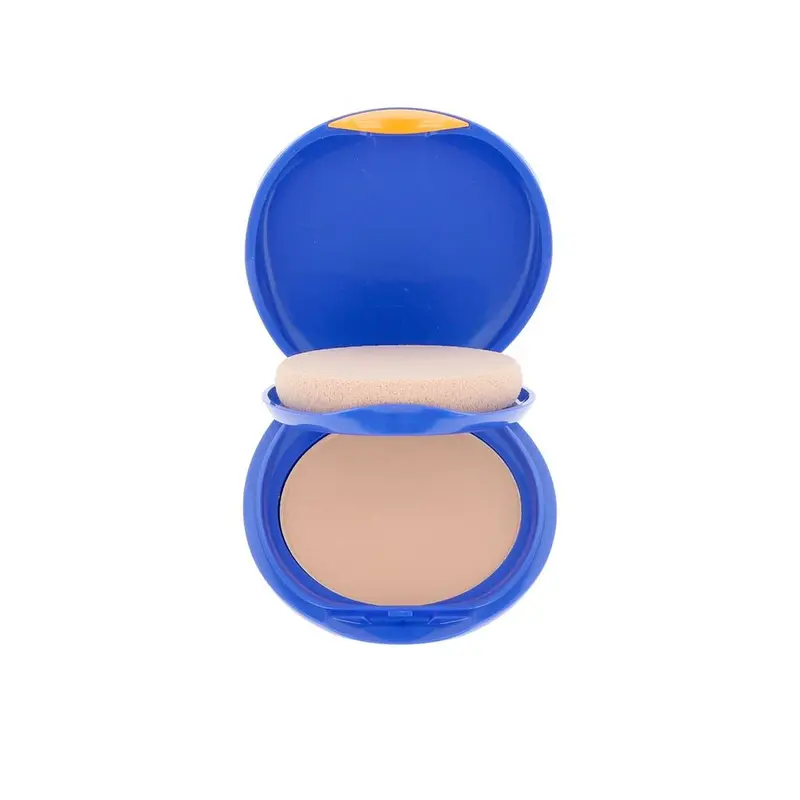 Compact Make-Up Shiseido UV PROTECTIVE Medium Ivory Spf 30 12 g