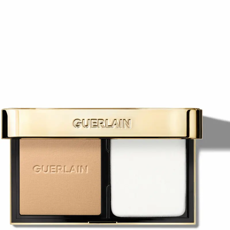 Compact Powders Guerlain Parure Gold Nº 3N
