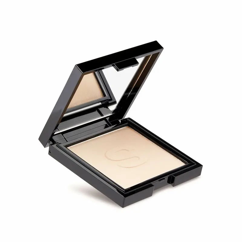 Compact Powders Sensilis Invisible Matt 11 g Matte afwerking