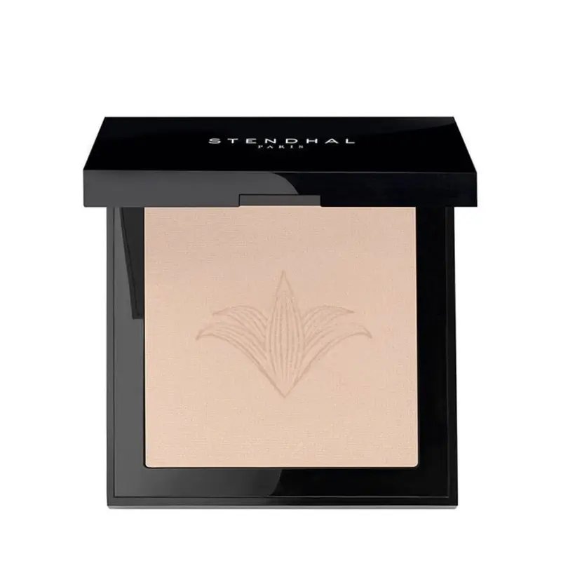 Compact Powders Stendhal MAKE-UP STENDHAL PARIS Nº 110 Porcelaine