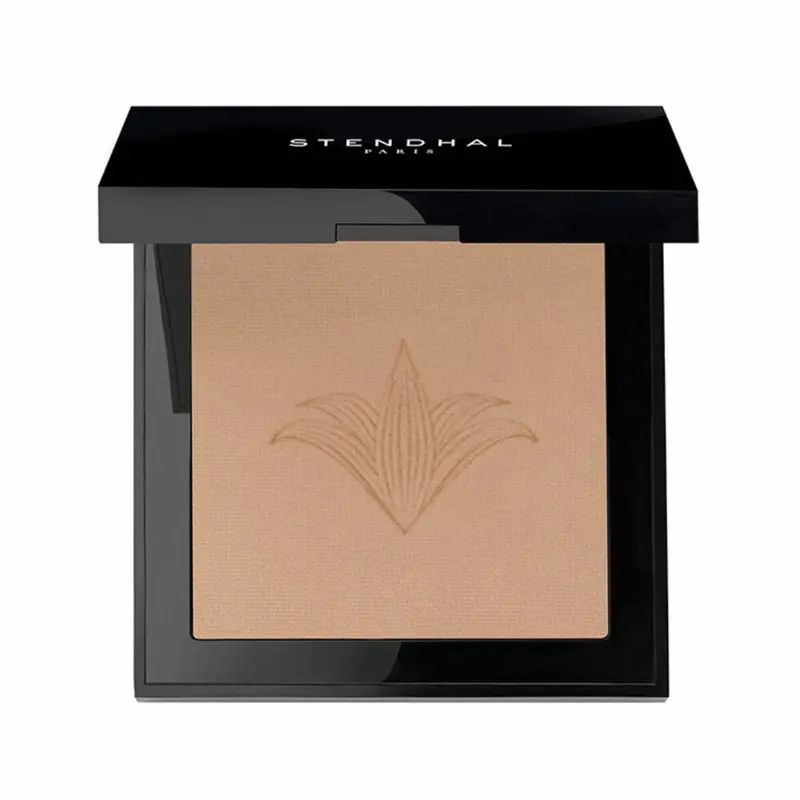 Compact Powders Stendhal MAKE-UP STENDHAL PARIS Nº 120 Sable