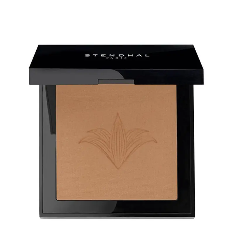 Compact Powders Stendhal MAKE-UP STENDHAL PARIS Nº 131 Ambre