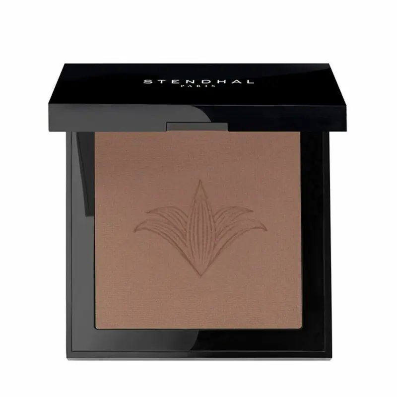 Compact Powders Stendhal MAKE-UP STENDHAL PARIS Nº 150 Santal