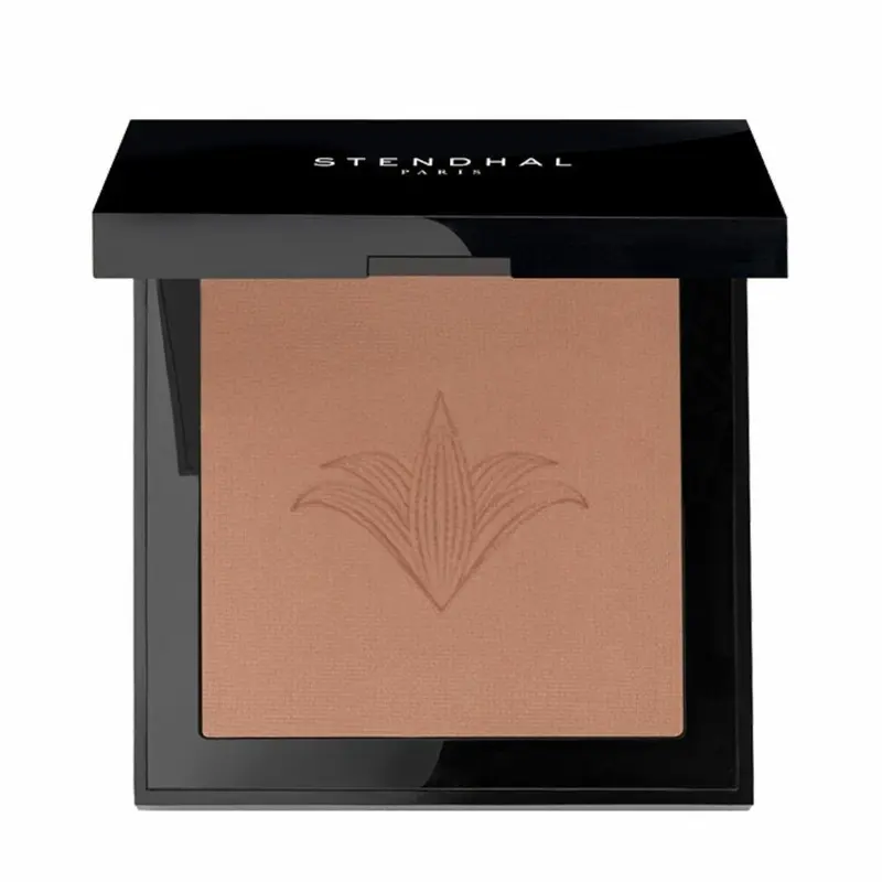 Compact Powders Stendhal MAKE-UP STENDHAL PARIS Nº 211 Kalahari