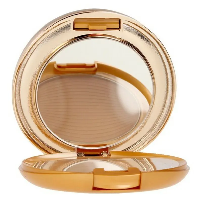 Compacte Bronspoeders Aina de Mô Sensai Silky Bronze Mousse de Mochaccino Sc03-Medio Sc03-Medium 8,5 g