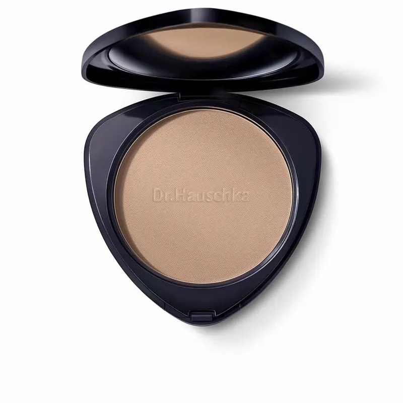 Compacte Bronspoeders Dr. Hauschka Nº 01 10 g