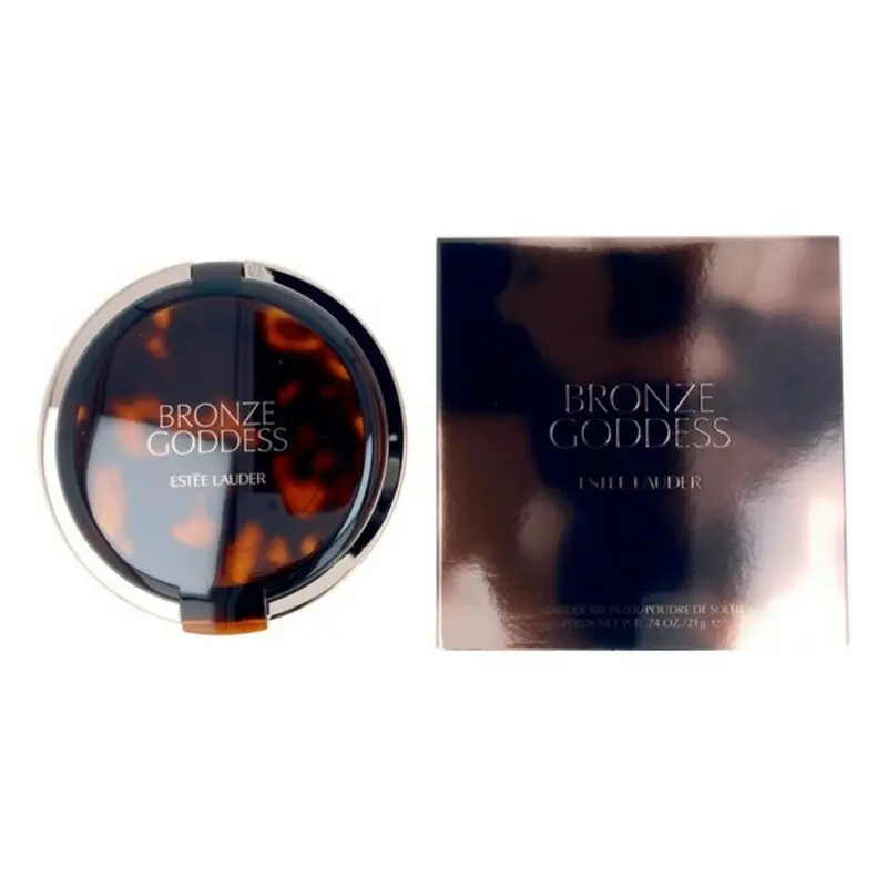 Compacte Bronspoeders Estee Lauder 887167565685 Nº 01 Light Nº 01-Light 21 g