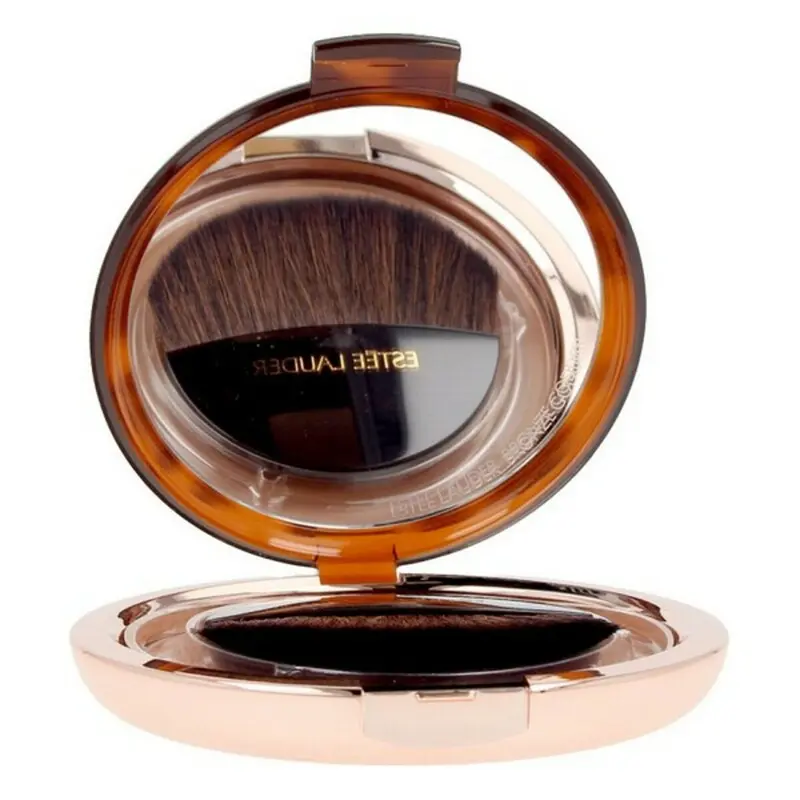Compacte Bronspoeders Estee Lauder 887167565708 Nº 03-Medium Deep 21 g
