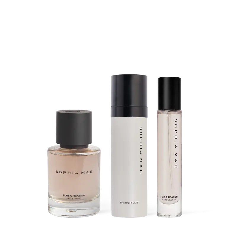 Complete For a Reason routine