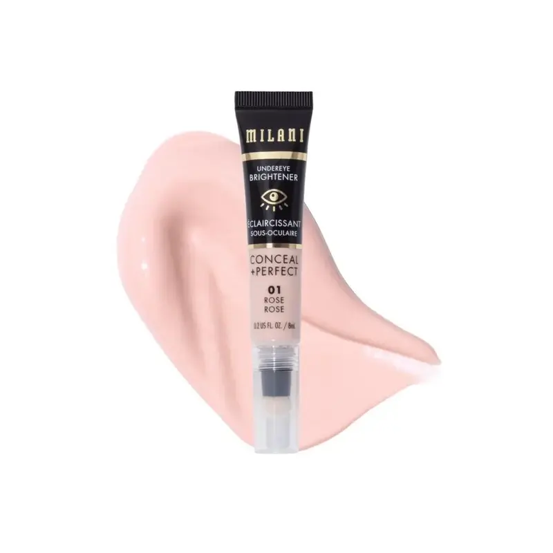 Conceal + Perfect Facelift Undereye Brightener 01 Rose