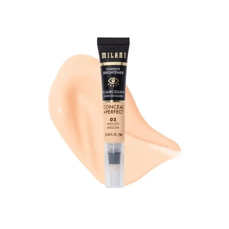 Conceal + Perfect Facelift Undereye Brightener 02 Melon