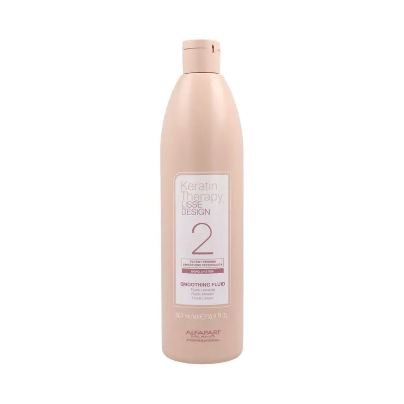 Conditioner Alfaparf Milano Lisse Design 500 ml
