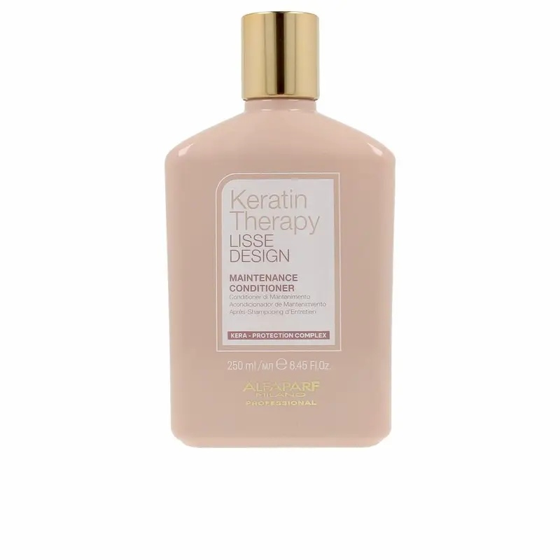 Conditioner Alfaparf Milano Lisse Design Keratin Therapy 250 ml